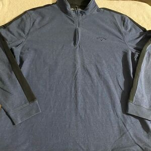 Callaway Mens Pullover 